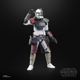 Star Wars: The Black Series Arc Trooper Battle Pack (The Clone Wars)