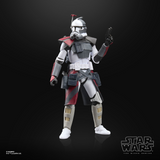 Star Wars: The Black Series Arc Trooper Battle Pack (The Clone Wars)