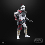 Star Wars: The Black Series Arc Trooper Battle Pack (The Clone Wars)