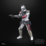 Star Wars: The Black Series Arc Trooper Battle Pack (The Clone Wars)