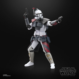 Star Wars: The Black Series Arc Trooper Battle Pack (The Clone Wars)