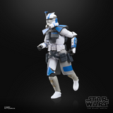 Star Wars: The Black Series Arc Trooper Battle Pack (The Clone Wars)