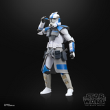 Star Wars: The Black Series Arc Trooper Battle Pack (The Clone Wars)