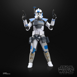 Star Wars: The Black Series Arc Trooper Battle Pack (The Clone Wars)