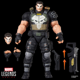 Marvel Legends - Marvel Rivals - The Punisher
