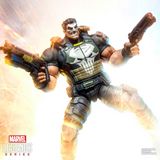 Marvel Legends - Marvel Rivals - The Punisher