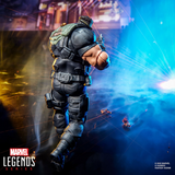 Marvel Legends - Marvel Rivals - The Punisher