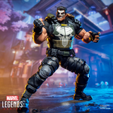 Marvel Legends - Marvel Rivals - The Punisher