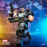 Marvel Legends - Marvel Rivals - The Punisher