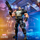 Marvel Legends - Marvel Rivals - The Punisher