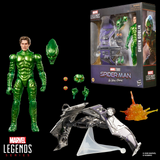 Marvel Legends - Spider-Man: No Way Home - Green Goblin Deluxe