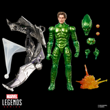 Marvel Legends - Spider-Man: No Way Home - Green Goblin Deluxe