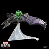 Marvel Legends - Spider-Man: No Way Home - Green Goblin Deluxe