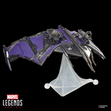 Marvel Legends - Spider-Man: No Way Home - Green Goblin Deluxe