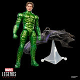 Marvel Legends - Spider-Man: No Way Home - Green Goblin Deluxe