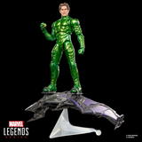 Marvel Legends - Spider-Man: No Way Home - Green Goblin Deluxe