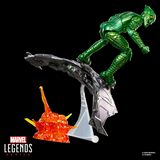 Marvel Legends - Spider-Man: No Way Home - Green Goblin Deluxe