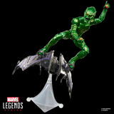 Marvel Legends - Spider-Man: No Way Home - Green Goblin Deluxe