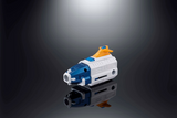 Soul of Chogokin GX-88 - Armored Fleet DaiRugger XV / Vehicle Voltron Re-issue Pre-order