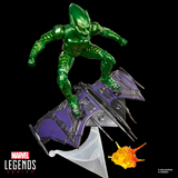 Marvel Legends - Spider-Man: No Way Home - Green Goblin Deluxe