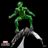 Marvel Legends - Spider-Man: No Way Home - Green Goblin Deluxe