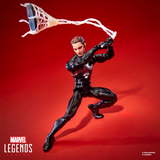 Marvel Legends Maximum Series Spider-Man (Symbiote)