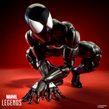 Marvel Legends Maximum Series Spider-Man (Symbiote)