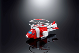 Soul of Chogokin GX-88 - Armored Fleet DaiRugger XV / Vehicle Voltron Re-issue Pre-order