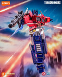 Blokees - Transformers Action Edition 07 Optimus Prime (Ver.Evo) Model Kit