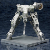 KOTOBUKIYA 1/100 Metal Gear Solid 4 Guns of the Patriots -  Metal Gear Rex
