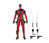 Marvel Legends Deadpool & Wolverine - Deadpool