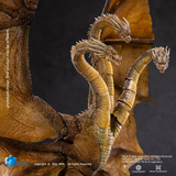 Hiya Toys Exquisite Basic Series Godzilla: King of the Monsters -  King Ghidorah 2.0