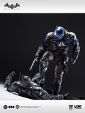 U-P-Finegures (LPZZ)  1/12 - Batman Arkham Knight - Arkham Knight