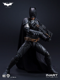 Inart 1/12 - The Dark Knight Trilogy : Batman - Standard Edition