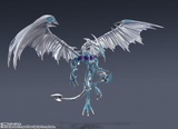 S. H. MonsterArts - Yu-Gi-Oh! 5D's -  STARDUST DRAGON Pre-order