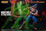 Storm Collectibles - Mortal Kombat - Nightwolf