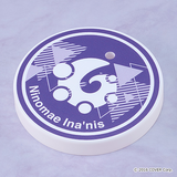 Nendoroid 2350-DX Hololive Production - Ninomae Ina’nis Pre-order