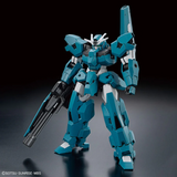 Gundam 1/144  HG The Witch from Mercury #17 Gundam Lfrith Ur