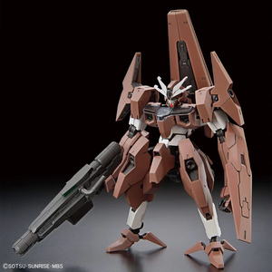 Gundam 1/144 HG The Witch from Mercury #18 Gundam Lfrith Thorn