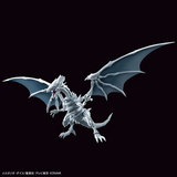 Bandai Spirits Hobby Figure-rise Standard Amplified Yu-Gi- Oh! - Blue-Eyes White Dragon
