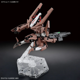 Gundam 1/144 HG The Witch from Mercury #18 Gundam Lfrith Thorn