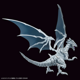 Bandai Spirits Hobby Figure-rise Standard Amplified Yu-Gi- Oh! - Blue-Eyes White Dragon