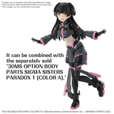 Bandai Hobby 30 MS - The Idolm@ster: Shiny Colors - Fuyuko Mayuzumi