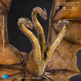 Hiya Toys Exquisite Basic Series Godzilla: King of the Monsters -  King Ghidorah 2.0