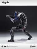 U-P-Finegures (LPZZ)  1/12 - Batman Arkham Knight - Arkham Knight