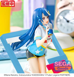 Luminasta TV Anime "VTuber Legend: How I Went Viral after Forgetting to Turn Off My Stream" "Shuwa-chan" Pre-order