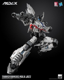 Threezero - Transformers MDLX - Jazz Pre-order