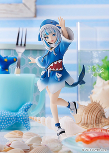 Pop Up Parade Hololive - Gawr Gura