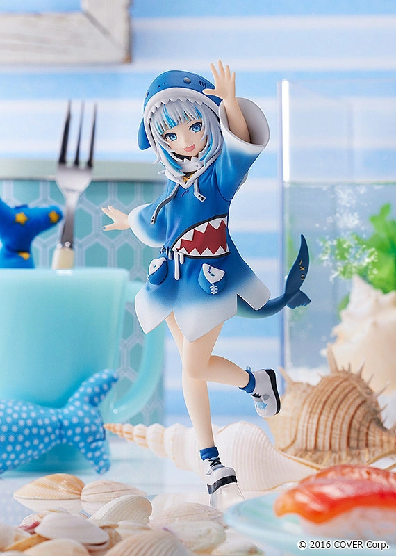 Pop Up Parade Hololive - Gawr Gura