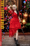 Thunder Toys 1/6 Crazy Bride TD2031 Pre-order